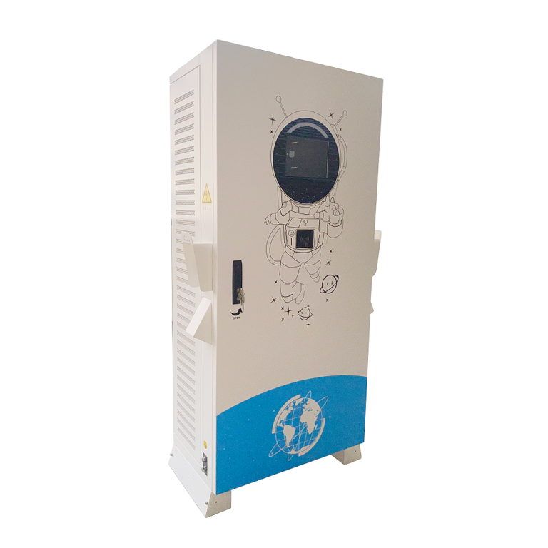 160KW双抢一体机