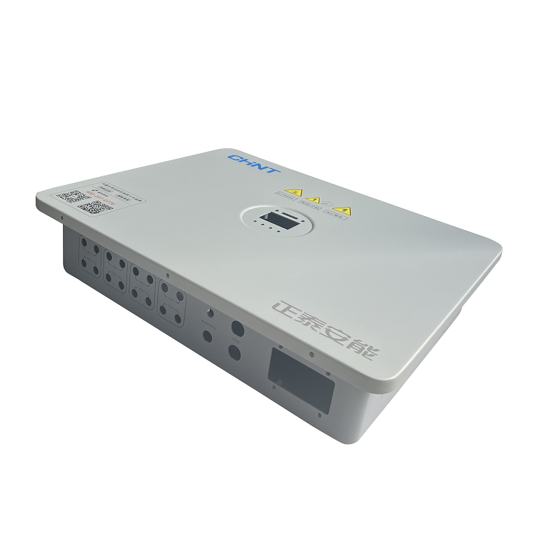 50KW逆变器