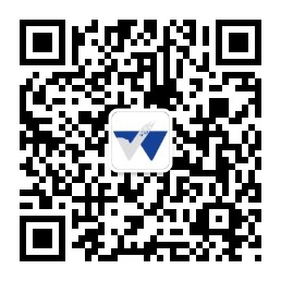 官网二维码