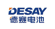 德赛电池