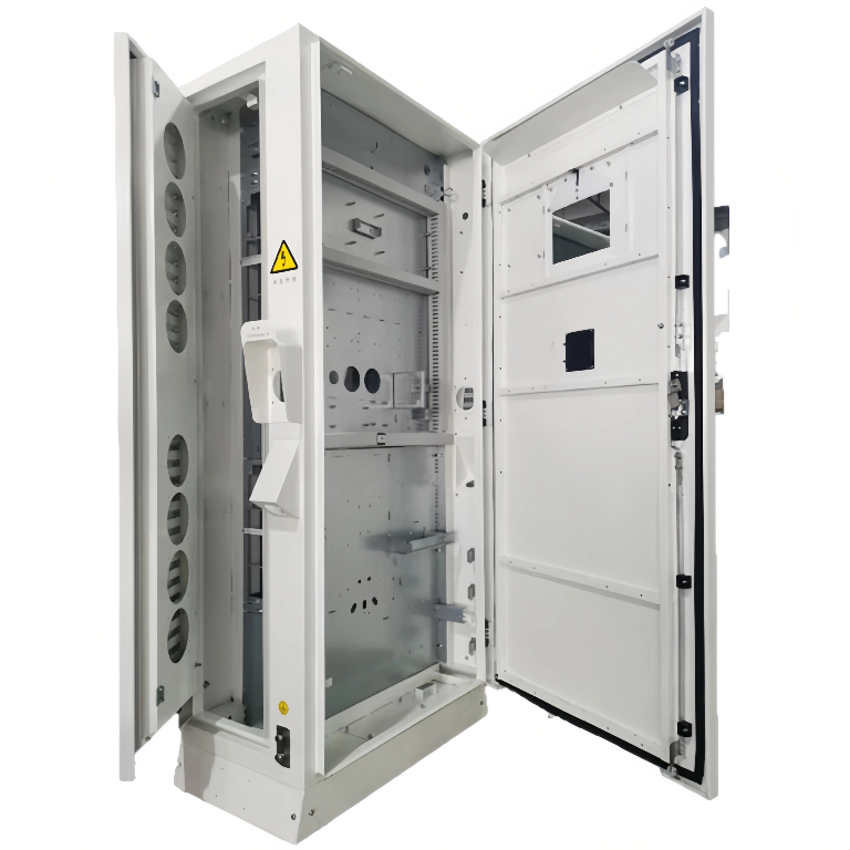 60KW双枪一体机